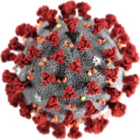 miscellaneous & Coronavirus COVID-19 free transparent png image.