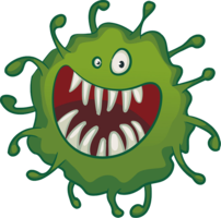 miscellaneous & Coronavirus COVID-19 free transparent png image.