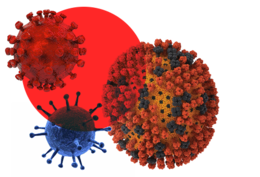 miscellaneous & Coronavirus COVID-19 free transparent png image.