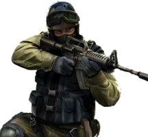 games & Counter Strike free transparent png image.