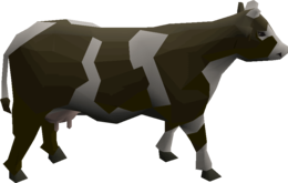 animals & Cow free transparent png image.