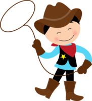 people & Cowboy free transparent png image.