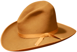 clothing & cowboy hat free transparent png image.