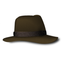 clothing & cowboy hat free transparent png image.