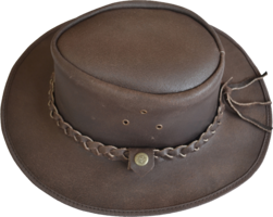 clothing & Cowboy hat free transparent png image.