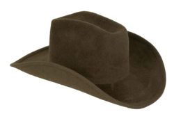 clothing & Cowboy hat free transparent png image.