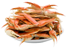 animals & Crab free transparent png image.