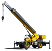 technic&Crane png image.