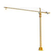 technic & Crane free transparent png image.