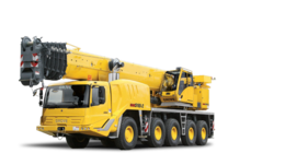 technic & Crane free transparent png image.