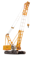 technic & Crane free transparent png image.