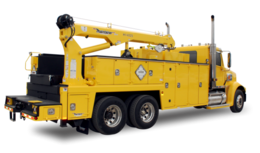 technic & Crane free transparent png image.