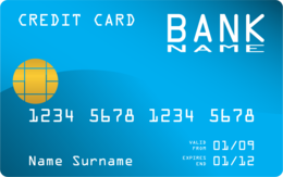 objects & Credit card free transparent png image.