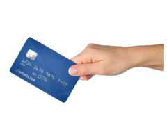 objects & Credit card free transparent png image.