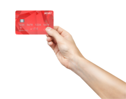 objects & Credit card free transparent png image.