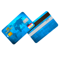 objects & Credit card free transparent png image.