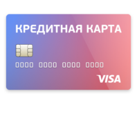 objects & Credit card free transparent png image.