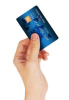 objects & Credit card free transparent png image.