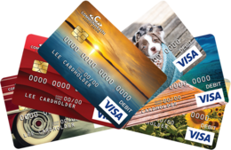 objects & Credit card free transparent png image.