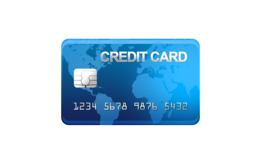 objects & Credit card free transparent png image.