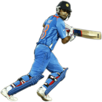 sport & cricket free transparent png image.