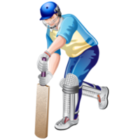 sport & Cricket free transparent png image.