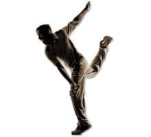 sport & cricket free transparent png image.