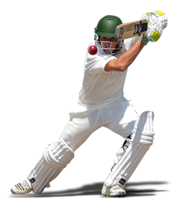 sport & Cricket free transparent png image.