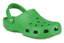 clothing&Crocs png image.