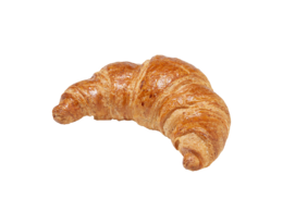 food & Croissant free transparent png image.