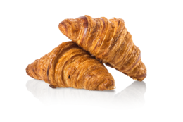 food & Croissant free transparent png image.