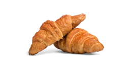 food & Croissant free transparent png image.