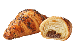 food & Croissant free transparent png image.