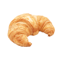 food & Croissant free transparent png image.