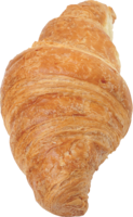 food & Croissant free transparent png image.