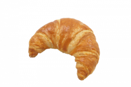 food & Croissant free transparent png image.