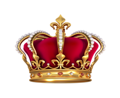 jewelry&Crown png image.