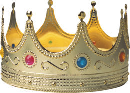 jewelry & crown free transparent png image.