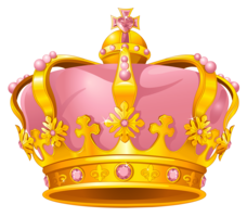 jewelry & crown free transparent png image.