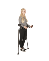 objects & Crutch free transparent png image.