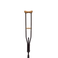 objects & crutch free transparent png image.