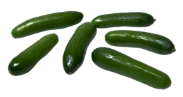 vegetables & Cucumber free transparent png image.