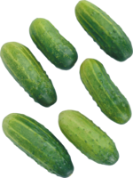 vegetables & Cucumber free transparent png image.