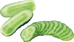 vegetables & Cucumber free transparent png image.