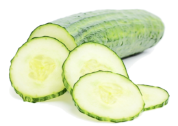 vegetables & Cucumber free transparent png image.