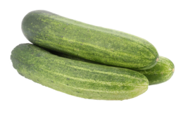 vegetables & Cucumber free transparent png image.