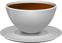 tableware & cup free transparent png image.