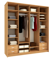 furniture & cupboard closet free transparent png image.