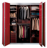 furniture & cupboard closet free transparent png image.