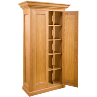 furniture & cupboard closet free transparent png image.